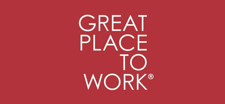 Great Place to Work | Central Bank of Ireland