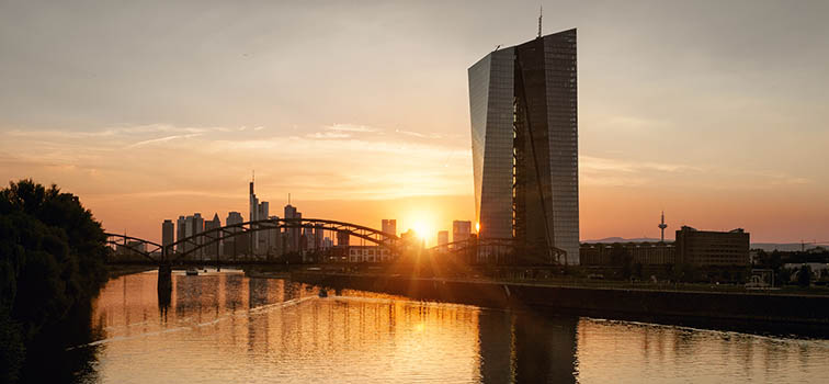 ECB Building ECB Building