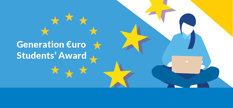 Generation Euro Students Award Generation Euro Students Award