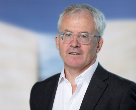 David Miles David Miles