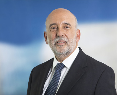 Our Senior Team Bios Central Bank Of Ireland