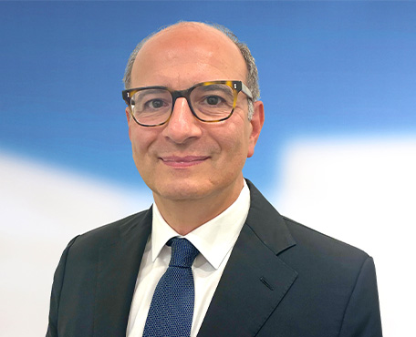 Max Patanella