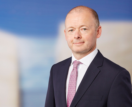 Our Senior Team Bios Central Bank Of Ireland