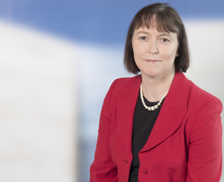 Sharon Donnery Sharon Donnery