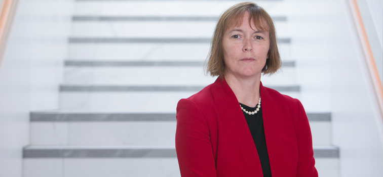 Sharon Donnery Sharon Donnery