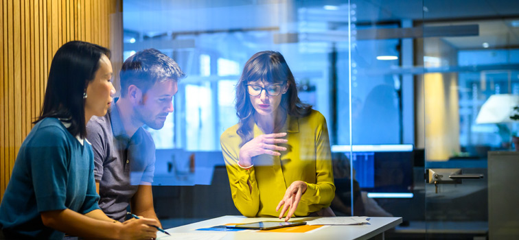 Staff Insights