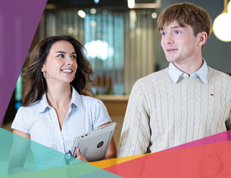 Graduate Programme 2027 Silver Spotlight