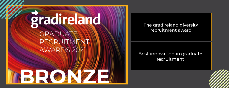 Gradireland Awards Gradireland Awards