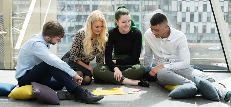 Scholarship Programme Scholarship Programme