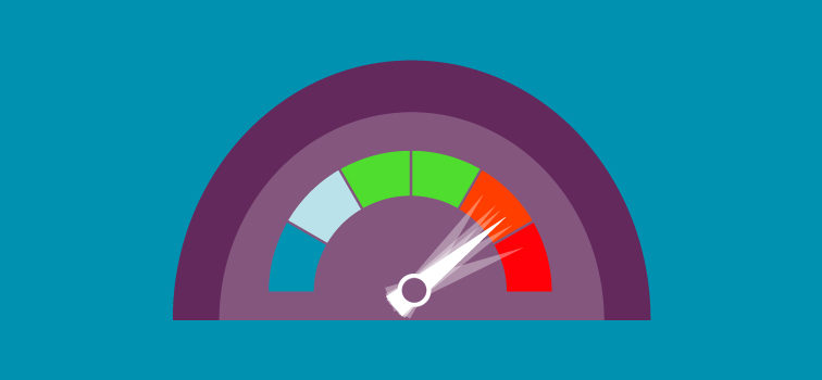 What does overheating in the economy mean?