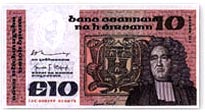 £10 Front £10 Front