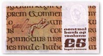 £5 Back £5 Back