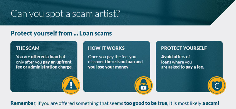 The Scam, How it works and How to Protect Yourself