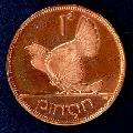 1928 Penny Hen