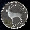 1990 One Pound Deer