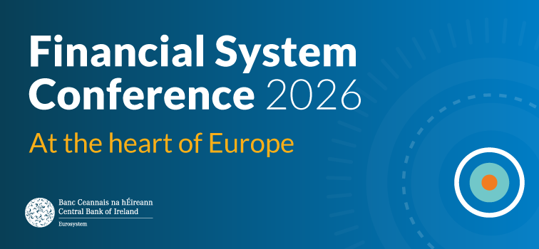 Financial System Conference 2026