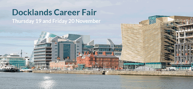 Docklands Career Fair