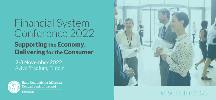 Financial System Conference 2022