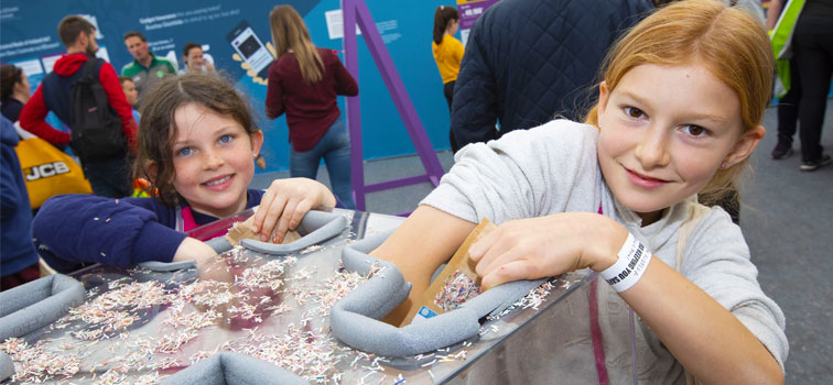 National Ploughing Championships 2019