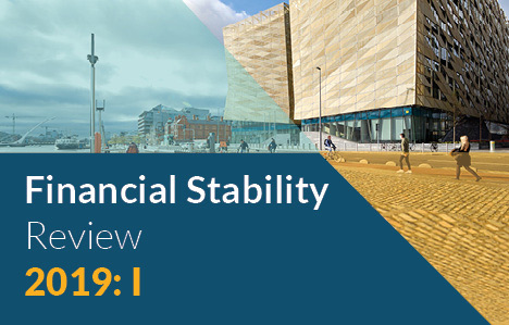Home Central Bank Of Ireland - 