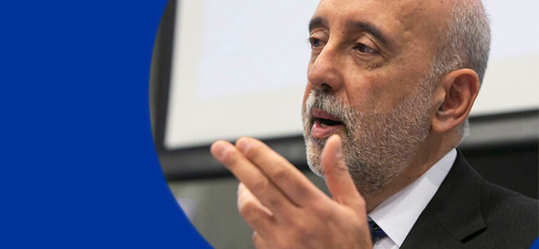 Governor Gabriel Makhlouf Governor Gabriel Makhlouf