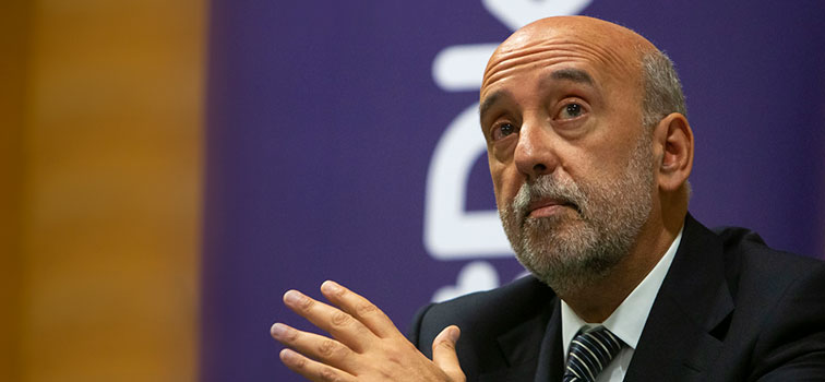 Governor Gabriel Makhlouf