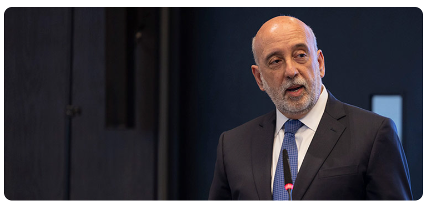 Image of Governor Gabriel Makhlouf