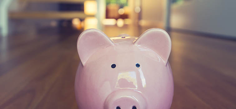 Money saving Money saving