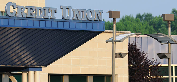 Credit Unions Credit Unions