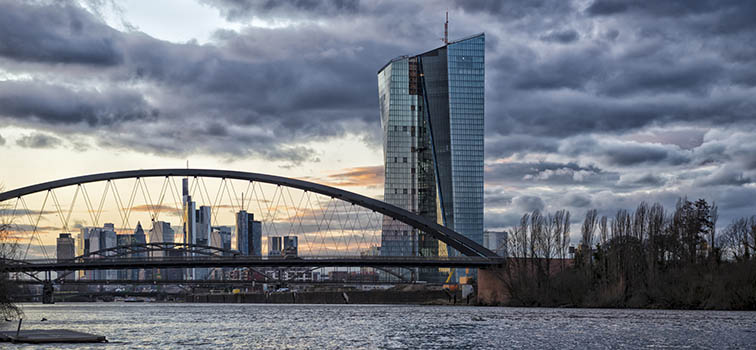 ECB Building