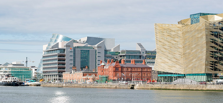 Central Bank of Ireland