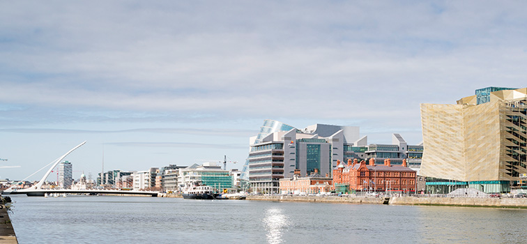 Central Bank of Ireland