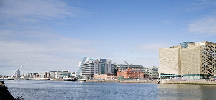 Central Bank of Ireland