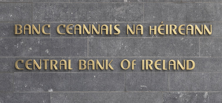 Danske fined and reprimanded by the Central Bank of Ireland for transaction monitoring failures in respect of anti-money laundering and terrorist financing systems