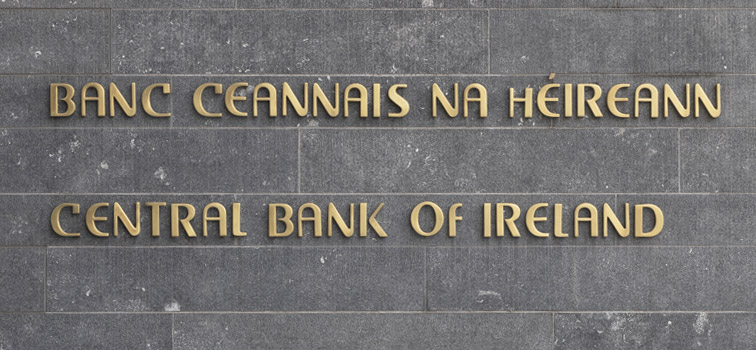 Central Bank of Ireland