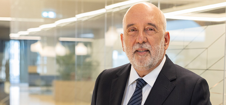 Governor Gabriel Makhlouf