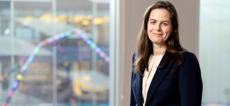 Mary-Elizabeth McMunn