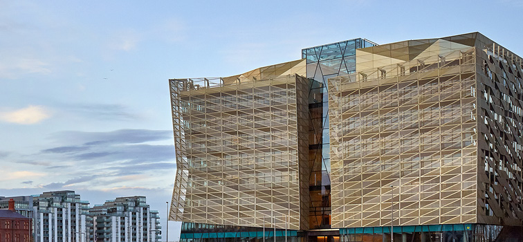 Central Bank of Ireland Central Bank of Ireland