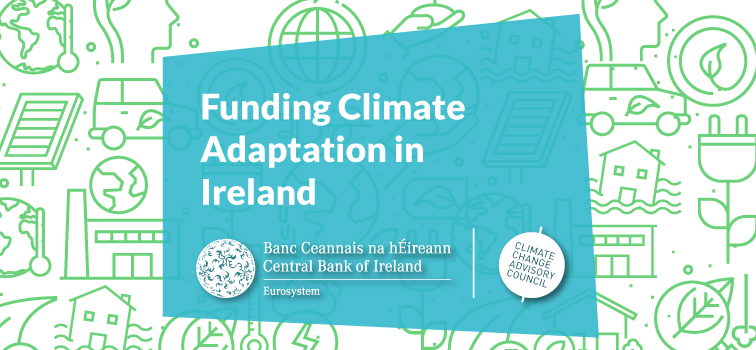 Funding Climate Adaptation in Ireland