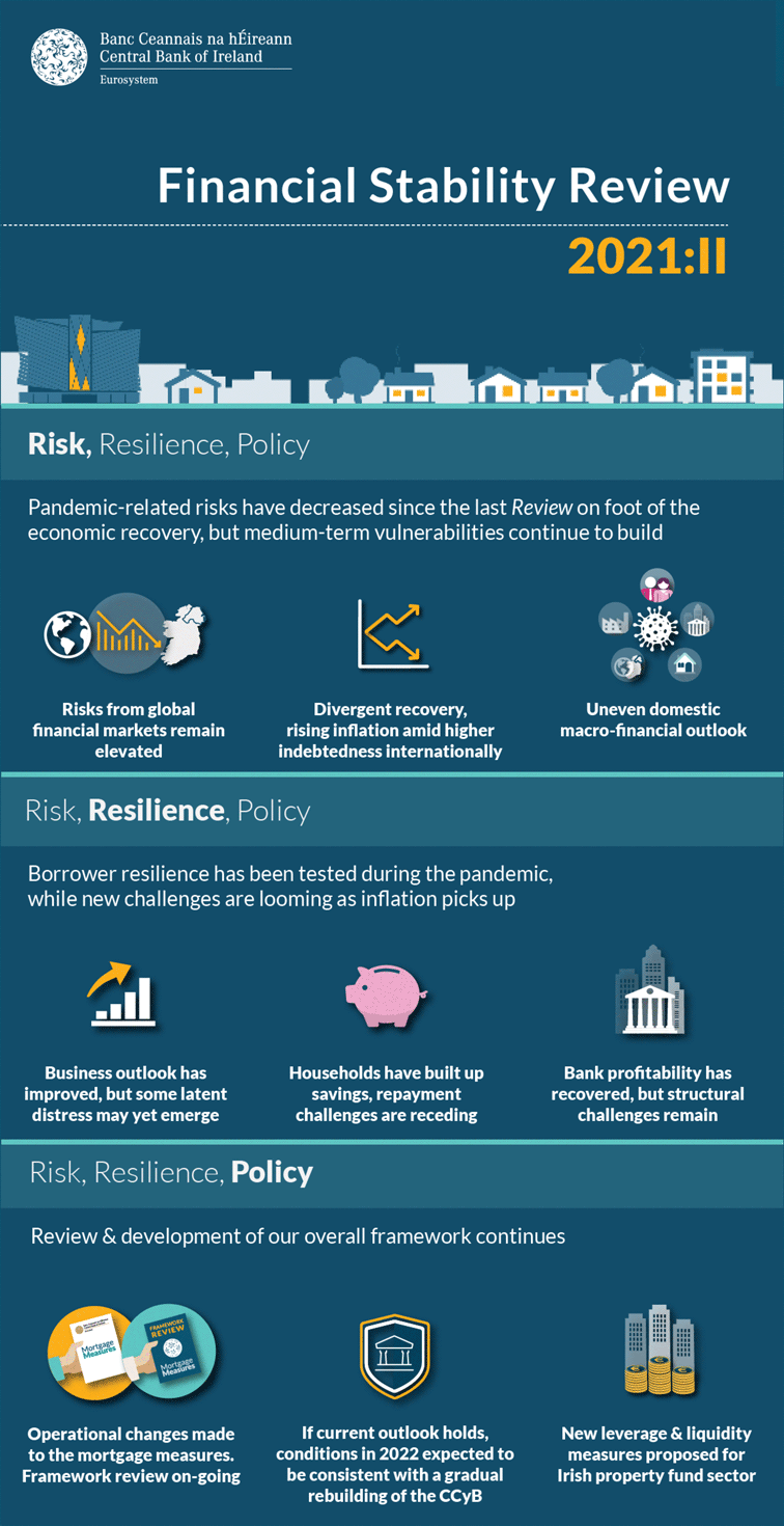 Financial Stability Review 2021 II