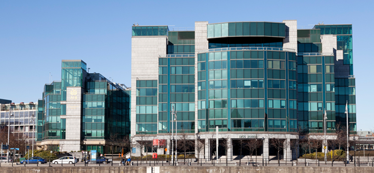IFSC IFSC on a sunny day
