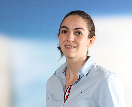 Marine Charlotte Andre