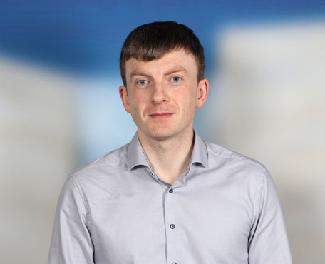 Paul Kilgarriff
