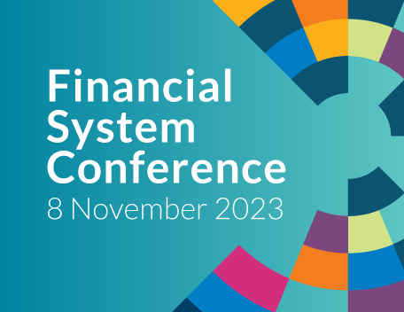 Financial System Conference 2023