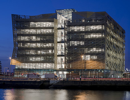 Central Bank of Ireland