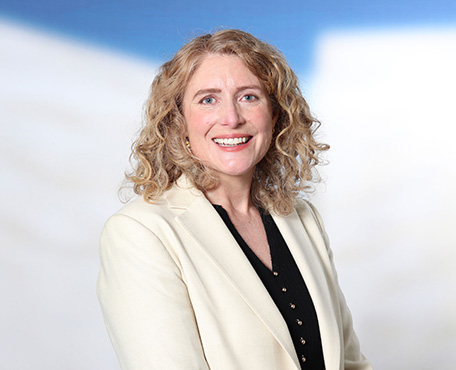 Elizabeth Mahon