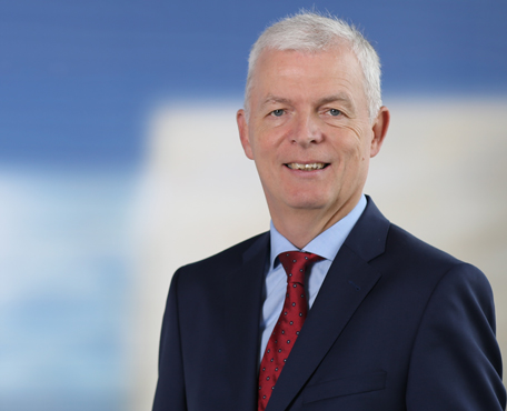 Gerry Quinn