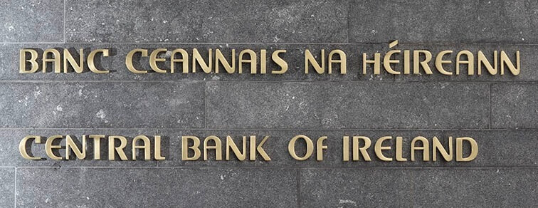 Banc Ceannnais na hEireann