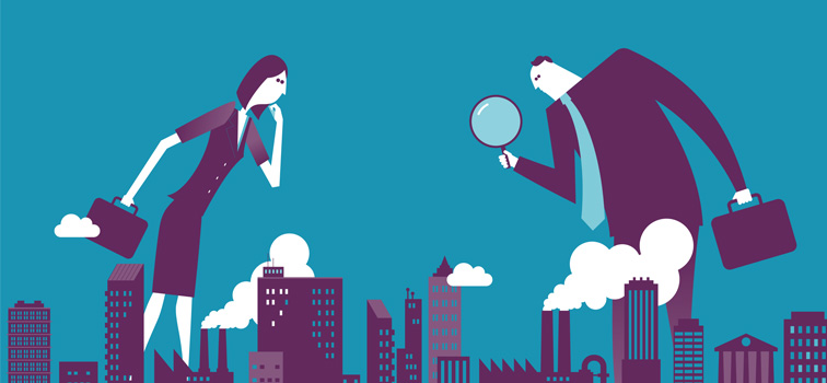 How we supervise financial service providers How we supervise financial service providers