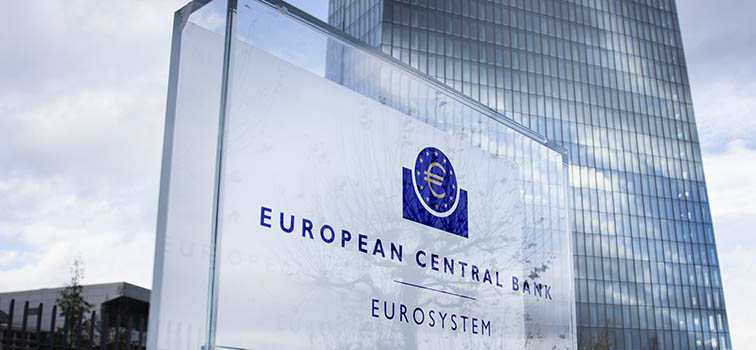 ECB Building